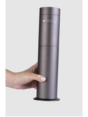 Hotel Collection Studio Pro Home Scent Diffuser w/Starter Scent Crystal Oud